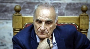 Γ. Βαρεμένος για Β. Τσιάρτα: «Νύξ ζοφερά και ασέληνος»