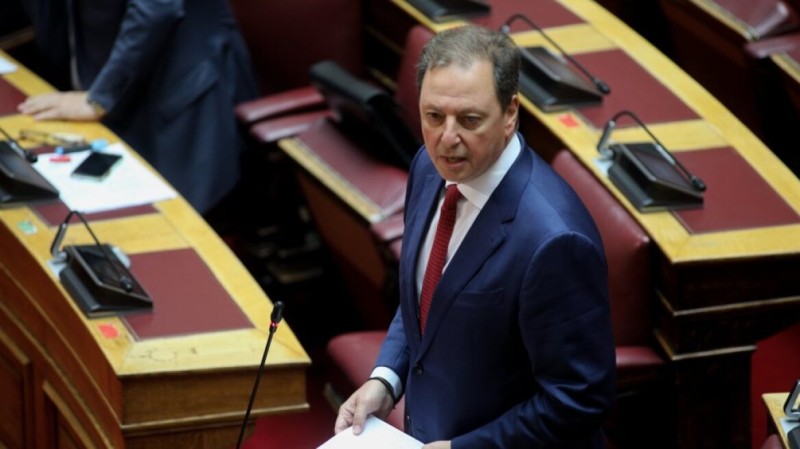 Νέοι διάλογοι καίνε και τον Σπήλιο Λιβανό για τον ΟΠΕΚΕΠΕ: «Κάνε τα μαγικά σου για τον δικό μας – Είναι καλό παιδί»