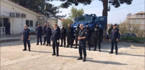 Χρυσοχοΐδης από τον Έβρο: Φράχτης στα σύνορα σε όσα σημεία είναι αναγκαίο