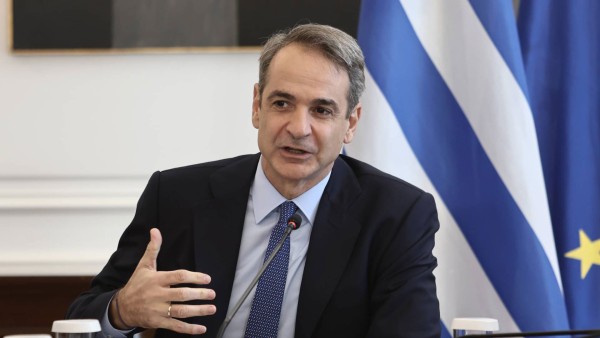 Κ.Μητσοτάκης: «Έδωσα αύξηση 30 ευρώ φέτος στο Δημόσιο – Έχουν πάρει έτσι 13ο μισθό» και μίλησε για τον… 14ο!