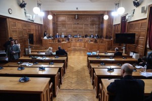 Εξεταστική ΟΠΕΚΕΠΕ: Δεν έγινε δεκτό το αίτημα να παραπεμφθεί με αυτόφωρο ο «Φραπές» στη δικαιοσύνη