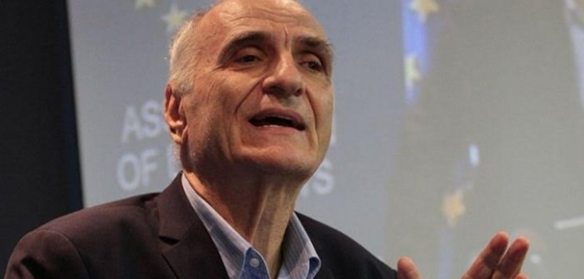 Γ. Βαρεμένος: Τορπίλη της ΔΕΗ στους ΤΟΕΒ και την πρωτογενή παραγωγή;