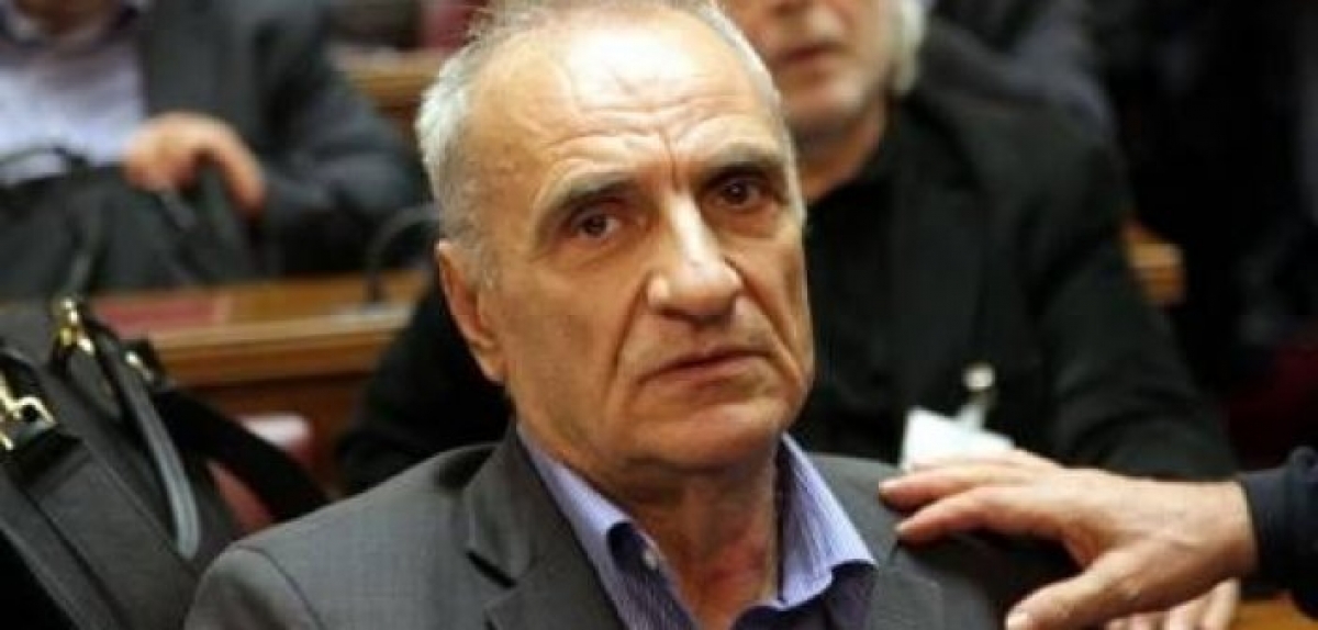 Βαρεμένος:«Δεκαπενταύγουστος να σου πετύχει!»