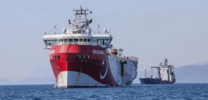 Δέκα ναυτικά μίλια εντός της ελληνικής υφαλοκρηπίδας το Ορούτς Ρέις