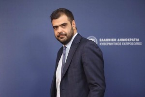 Παύλος Μαρινάκης για ΟΠΕΚΕΠΕ: «Η κυβέρνηση έχει το πολιτικό θάρρος να παραδεχτεί ότι απέτυχε»