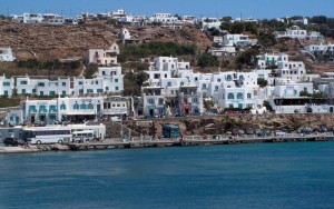 Καλοκαιρινές αναμνήσεις και σημερινές σκέψεις
