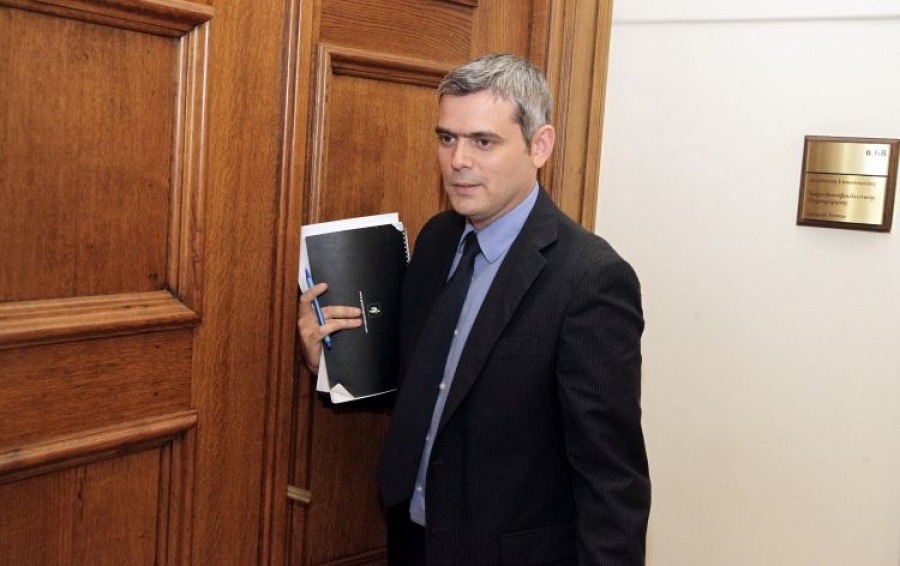 Διαβεβαιώσεις σε Καραγκούνη πως το 2/39 στο Μεσολόγγι δεν θα γίνει κλειστό προαναχωρησιακό κέντρο