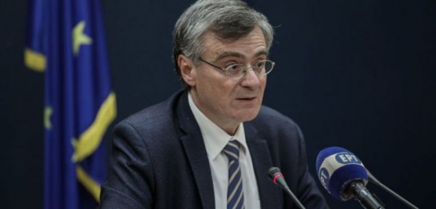 Τσιόδρας: 72 νέα κρούσματα 3 ακόμα θάνατοι από κορονοϊό στην Ελλάδα – 93 συνολικά