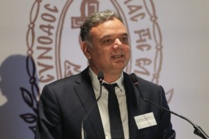 Γιώργος Διδασκάλου: Παραιτήθηκε ο γ.γ. του υπουργείου Πολιτισμού για το σκάνδαλο των πολεοδομιών