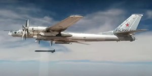 ΕΚΤΑΚΤΟ: Μαζική αεροπορική προσβολή του Κιέβου από στρατηγικά βομβαρδιστικά, βαλλιστικούς πυραύλους και drones
