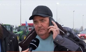 Κώστας Ανεστίδης: «Είμαι καθαρός, πληρώνω και την τελευταία δραχμή, προσπαθούν να σπάσουν το μέτωπο»