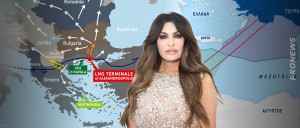 Αρνουνται ΑΟΖ στα ελληνικα νησια Πρόβλημα με ΗΠΑ: Ο Κάθετος Διάδρομος, η Γκιλφόιλ &amp; το τουρκολιβυκό Μνημόνιο
