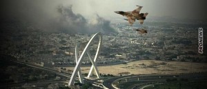 ΕΚΤΑΚΤΟ: Το Ισραήλ βομβάρδισε το Κατάρ! – Για πρώτη φορά το Τελ Αβίβ κτυπά φιλοδυτικό αραβικό κράτος!