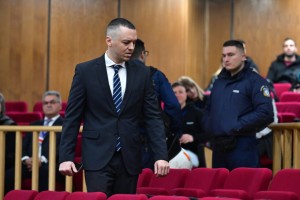 Χρυσή Αυγή: Τελεσίδικα ένοχοι και οι 42 κατηγορούμενοι