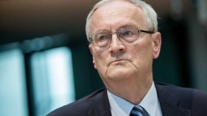Συνελήφθη ο πρώην αρχηγός μυστικών υπηρεσιών της Γερμανίας: Κατηγορείται για κατασκοπεία &amp; προδοσία!