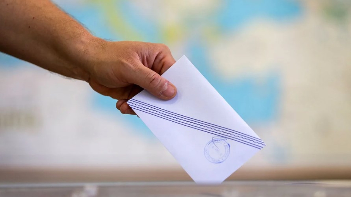 Δημοσκόπηση Mega: Η διαφορά ΝΔ με ΣΥΡΙΖΑ – Η άποψη των Ελλήνων για Μητσοτάκη, Τσίπρα και κυβέρνηση