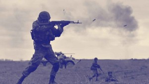 Oι Ρώσοι περικύκλωσαν το Ορέκχιβ στην Ζαπορίζια και μπήκαν στην στρατηγική πόλη!