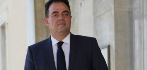 Ερώτηση Δημήτρη Κωνσταντόπουλου για την ίδρυση Σχολείου Δεύτερης Ευκαιρίας στη Ναύπακτο