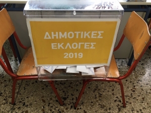 Στις 9 μ.μ. το πρώτο ασφαλές συμπέρασμα του β’ γύρου