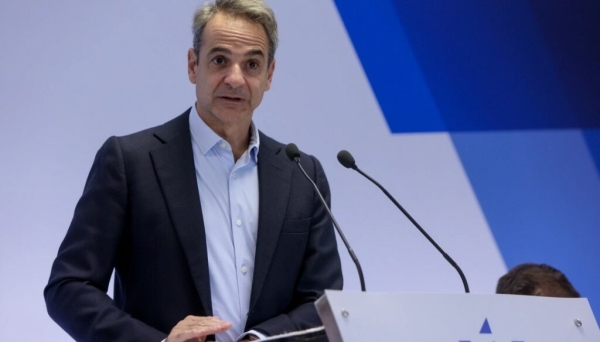 Κυριάκος Μητσοτάκης: Το panic button νέο όπλο για τη βία κατά των γυναικών: – Ποινικοποιήθηκε η εκδικητική πορνογραφία