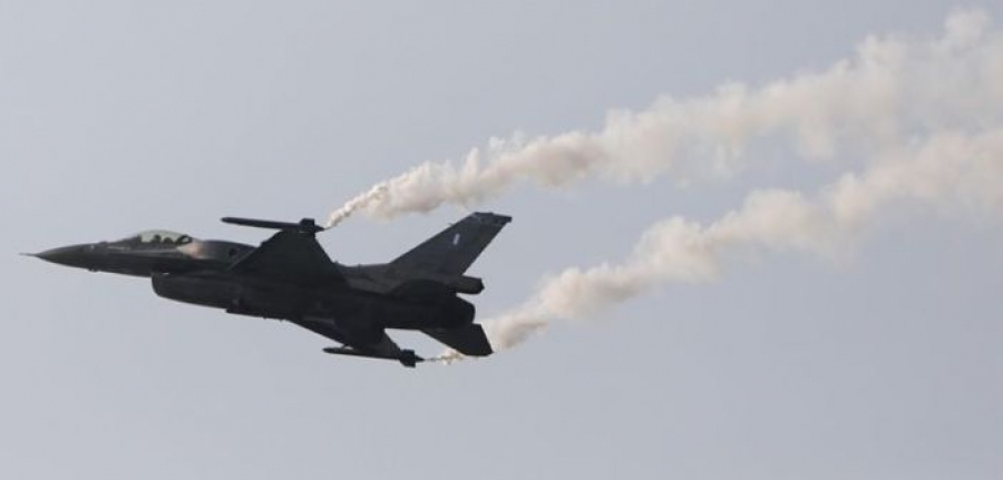 Παναγιωτόπουλος: Σηκώσαμε Mirage στο Αιγαίο και δώσαμε μάθημα στην Τουρκία