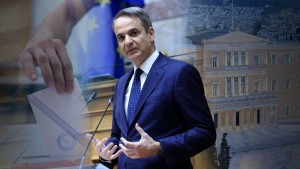 Ανατροπή για εκλογές: Ο Κ.Μητσοτάκης δεν αποκλείει να γίνουν εντός του 2026!