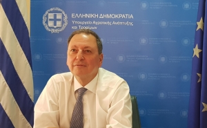 Συνέντευξη ΥπΑΑΤ, Σπήλιου Λιβανού, στον ΣΚΑΙ και στον Άρη Πορτοσάλτε