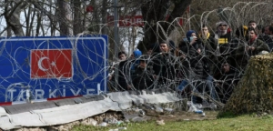Τούρκος ΥΠΕΣ: Πήραμε τους πρόσφυγες από τα σύνορα, αλλά… μετά τον κορονοϊό δεν θα τους εμποδίσουμε
