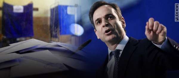 Κάλπες μέσα στο καλοκαίρι για να προλάβει την πείνα στήνει ο Κ.Μητσοτάκης - Θα προηγηθεί σαρωτικός ανασχηματισμός