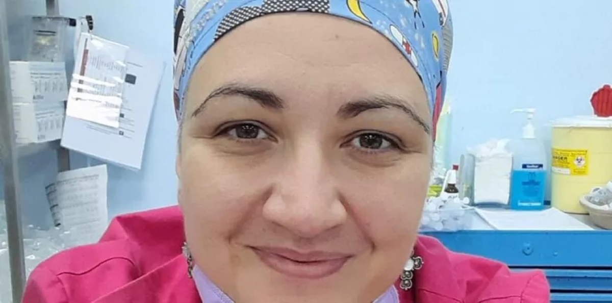 Νοσοκομείο Αγρινίου: Παραιτήθηκε η διευθύντρια ΜΕΘ