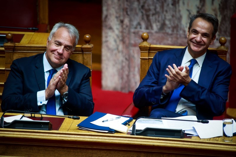 ΟΠΕΚΕΠΕ: Παραπέμφθηκαν οι δικοί τους, πανηγυρίζει η κυβέρνηση και ζητά συγγνώμη από όσους την αποκάλυψαν