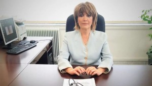 Δεν εξαιρείται από την υπόθεση Καλογήρου η ιατροδικαστής Ρουμπίνη Λεονταρή