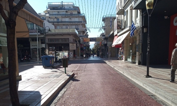 Γιατί αποφάσισε αυστηρότερα μέτρα ο Μητσοτάκης- ΣΥΡΙΖΑ: Η κοινωνία δεν αντέχει άλλο τις παλινωδίες