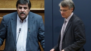 Ξανθός για Τσιόδρα: «Λοιμωξιολόγος υψηλού επιστημονικού κύρους – Τον δικαιώνει η πορεία της πανδημίας στη χώρα»