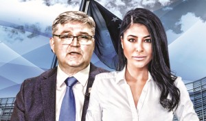 Βουλή δέκα κομμάτων «βλέπει» η δημοσκόπηση της Interview: Ανακάμπτουν «Φωνή Λογικής» και «Νίκη»