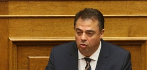 Ο Δημήτρης Κωνσταντόπουλος για τον εκλογικό νόμο (βίντεο)