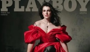 Ένα διαφορετικό… Playboy - Ουκρανές που τραυματίστηκαν στον πόλεμο