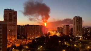 Αντρέι Μεντβέντεφ (Δούμα): «Ήθελαν μια Μόσχα που καίγεται – Απέτυχαν οικτρά»