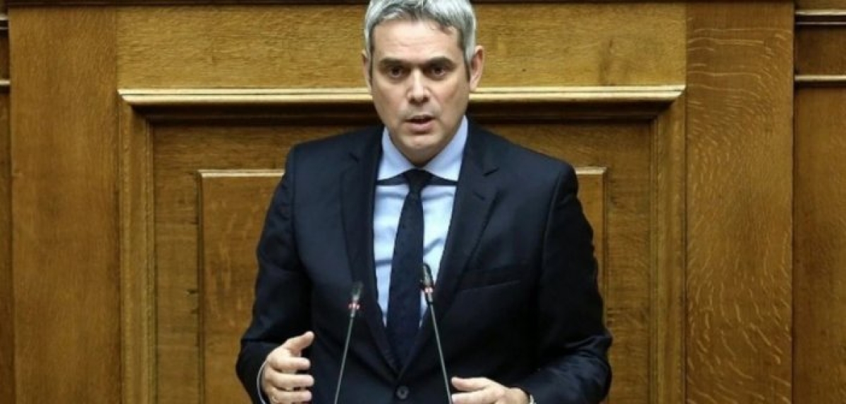 Καραγκούνης: Mε νόμο της ΝΔ ισόβια χωρίς ευεργετήματα για βιαστές ανηλίκων