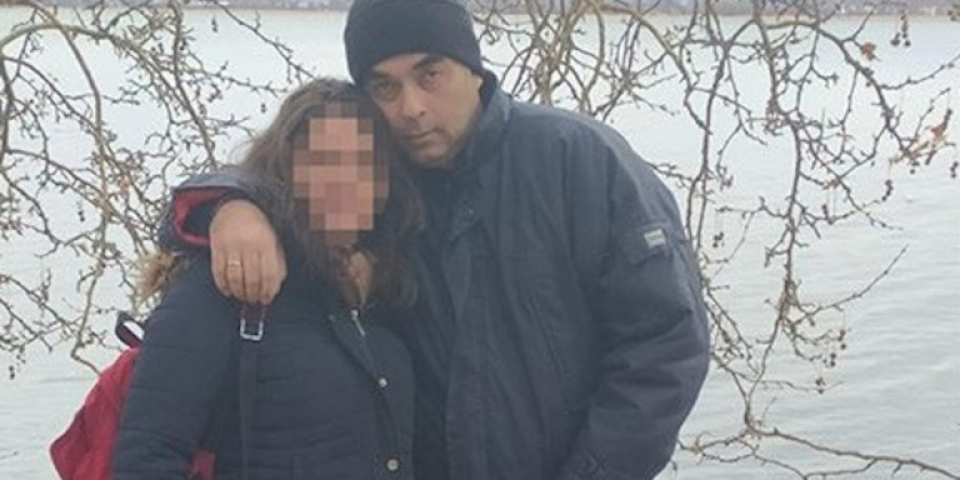 Η Βουλή «υιοθετεί» τα παιδιά του πυροσβέστη που πνίγηκε στον Εβρο
