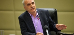 Γιώργος Βαρεμένος: Η τραγωδία και η γελοιότητα των Χαρδαλιάδων
