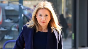 Μ.Καρυστιανού στη δίκη για το έγκλημα των Τεμπών: «Να γίνει έρευνα για την πυρόσφαιρα»