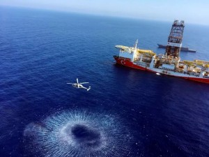 Η Λιβύη… απειλεί «να τιμωρήσει σκληρά» την Ελλάδα επειδή δεν της παραχωρούμε την ελληνική υφαλοκρηπίδα!