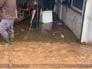ΣΥΡΙΖΑ Τριχωνίδας για τις καταστροφές από την κακοκαιρία: αυτοί που θεωρούν τους εαυτούς τους άξιους είναι επικίνδυνοι