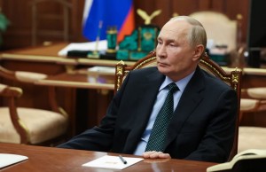 Ρωσία προς ΗΠΑ: «Σας παραδίδουμε τα αποδεικτικά στοιχεία της ουκρανικής επίθεσης κατά της κατοικίας του Β.Πούτιν»