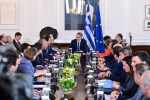 Κυβέρνηση: Ο νέος «χάρτης» των υπουργείων – Οι αλλαγές στις γενικές γραμματείες και διευθύνσεις