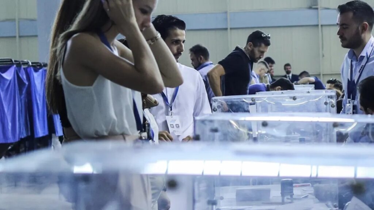 Τα έξι πράγματα που πρέπει να γνωρίζουμε για τις εκλογές 2023