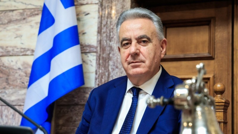 ΟΠΕΚΕΠΕ: Ακαταδίωκτο δίνει η κυβέρνηση στον μεταβατικό πρόεδρο