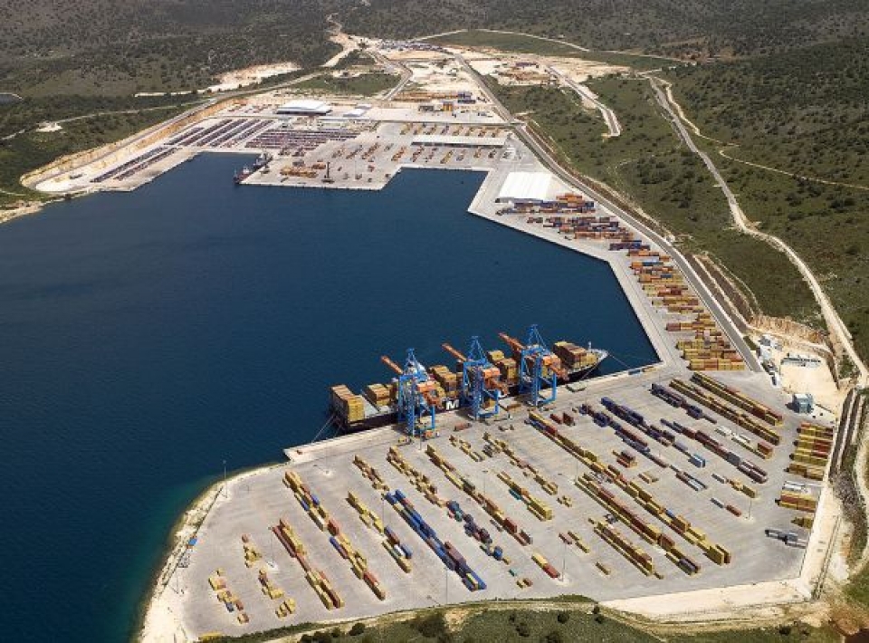 Χωρίς φορέα να υποστηρίζει το Πλατυγιάλι για την επένδυση της Next e.GO