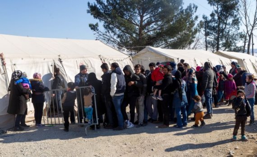 Όταν ο εισβολέας αντιμετωπίζεται επιεικέστερα